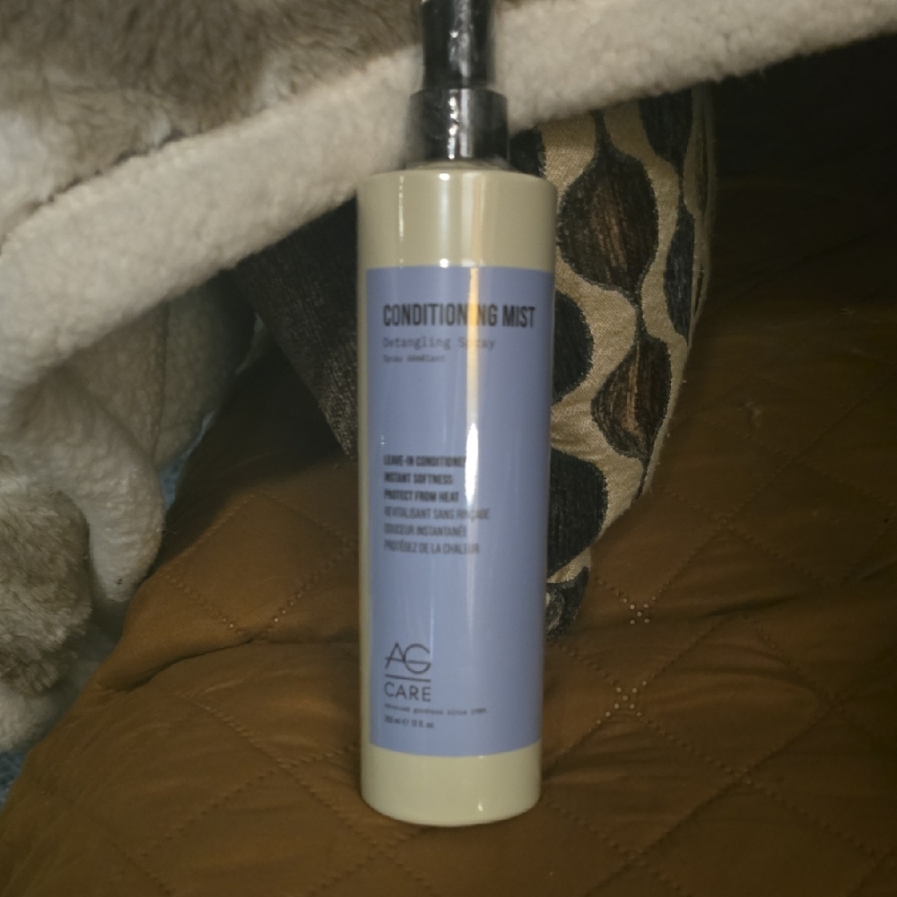 AG Care Conditioning Mist